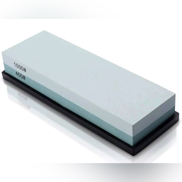 Kitchen Sharpening Stone - Picture 1 of 6